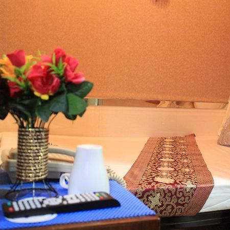 Toronto Motel Hongkong מראה חיצוני תמונה