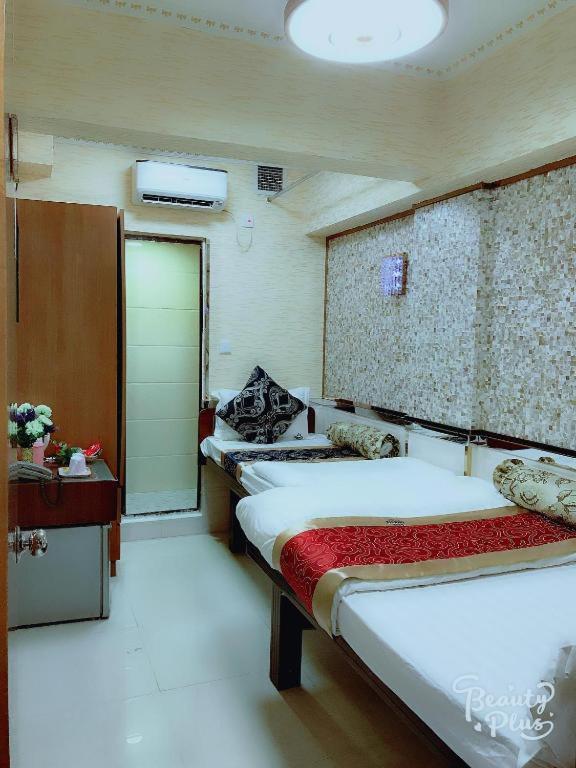 Toronto Motel Hongkong מראה חיצוני תמונה