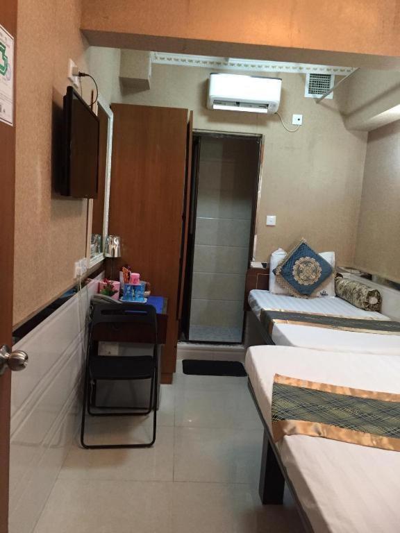 Toronto Motel Hongkong מראה חיצוני תמונה