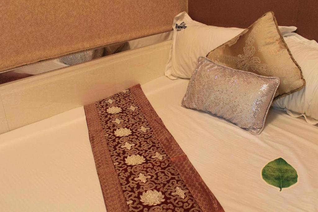 Toronto Motel Hongkong מראה חיצוני תמונה