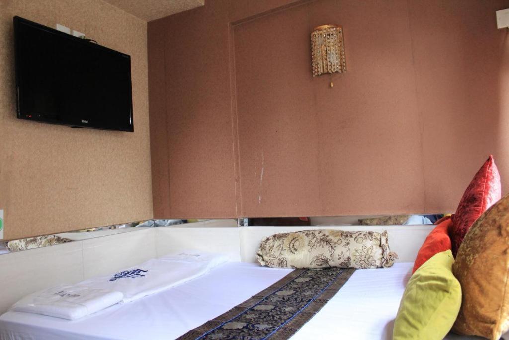 Toronto Motel Hongkong מראה חיצוני תמונה