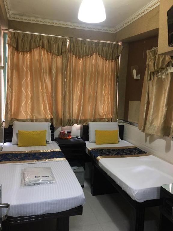 Toronto Motel Hongkong מראה חיצוני תמונה