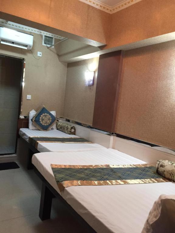 Toronto Motel Hongkong מראה חיצוני תמונה
