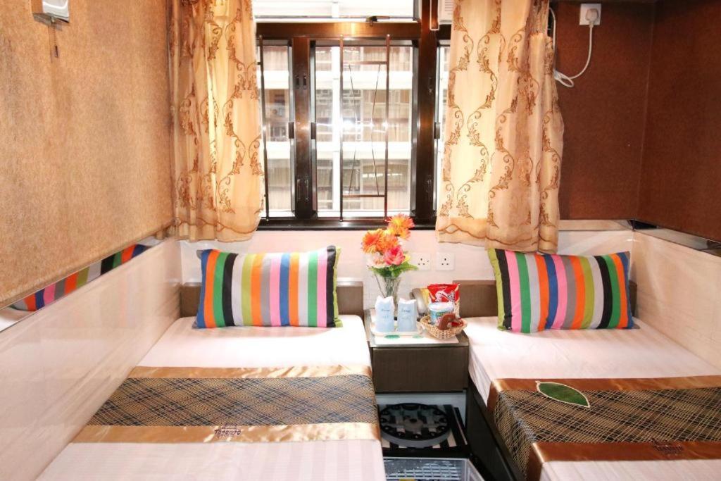 Toronto Motel Hongkong מראה חיצוני תמונה