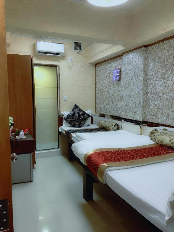 Toronto Motel Hongkong מראה חיצוני תמונה