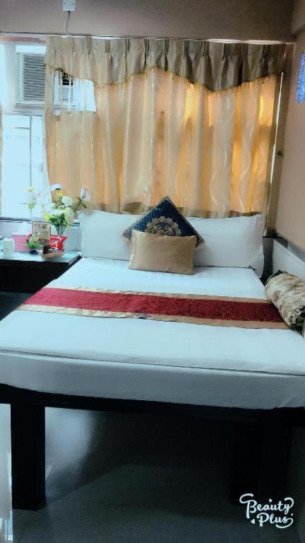 Toronto Motel Hongkong מראה חיצוני תמונה