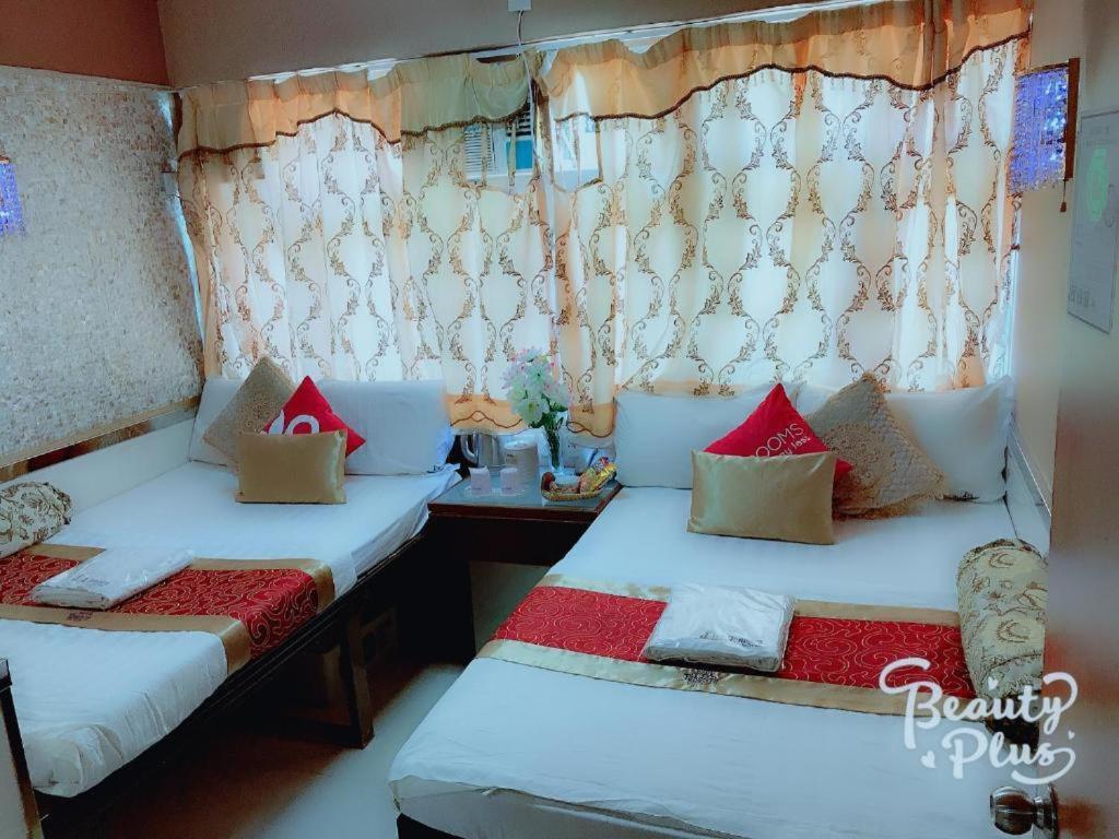 Toronto Motel Hongkong מראה חיצוני תמונה